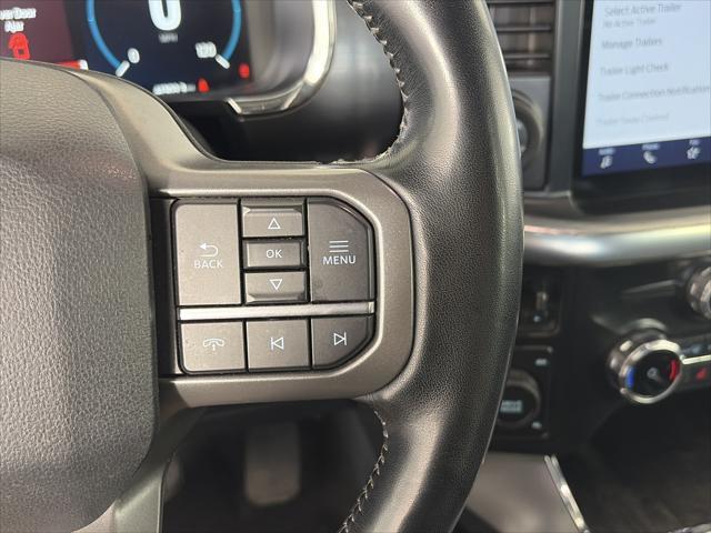 2022 Ford F-150 - $45,709