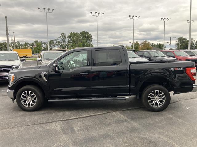 2022 Ford F-150 - $41,679