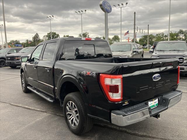 2022 Ford F-150 - $41,679