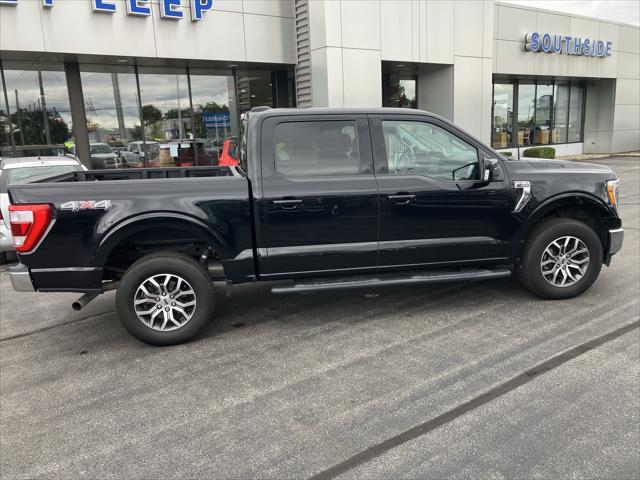 2022 Ford F-150 - $41,679