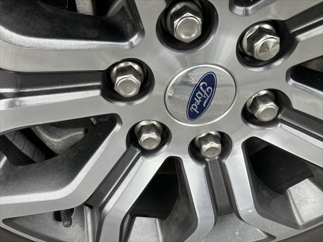2022 Ford F-150 - $41,679