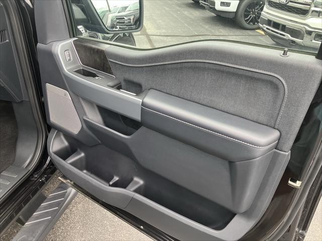 2022 Ford F-150 - $41,679