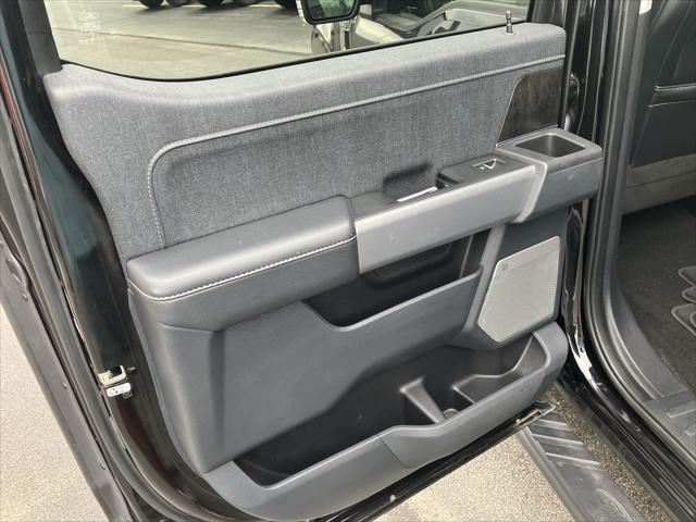 2022 Ford F-150 - $41,679