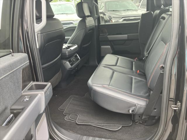 2022 Ford F-150 - $41,679