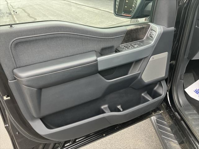 2022 Ford F-150 - $41,679