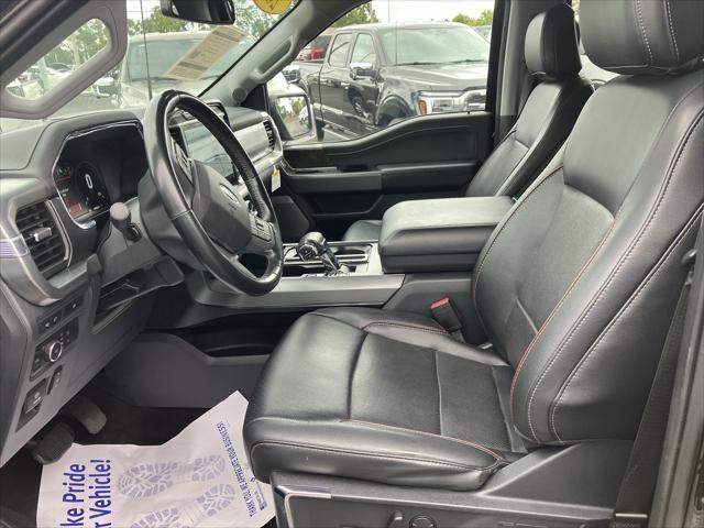 2022 Ford F-150 - $41,679