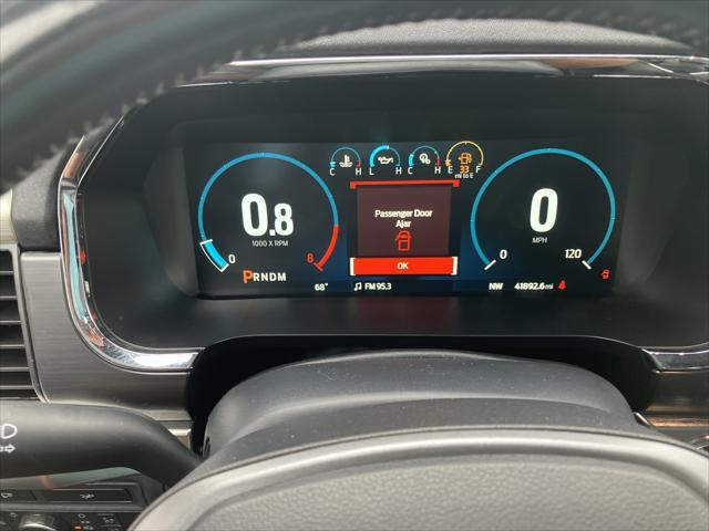 2022 Ford F-150 - $41,679