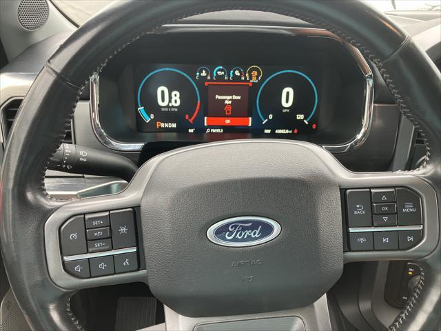 2022 Ford F-150 - $41,679