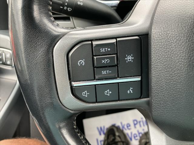 2022 Ford F-150 - $41,679