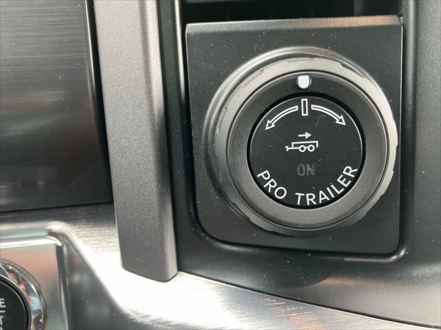 2022 Ford F-150 - $41,679