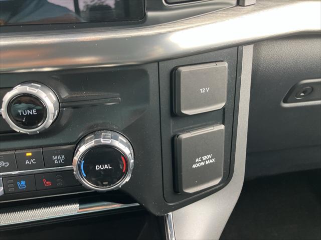 2022 Ford F-150 - $41,679