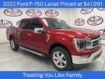 2022 F-150 Thumbnail 1