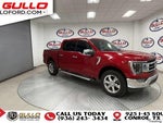 2022 F-150 Thumbnail 2