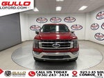 2022 F-150 Thumbnail 3