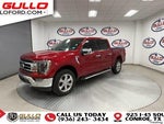 2022 F-150 Thumbnail 4