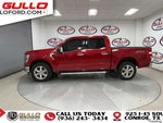 2022 F-150 Thumbnail 5