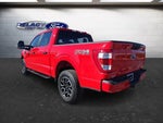 2022 F-150 Thumbnail 3