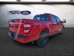 2022 F-150 Thumbnail 5