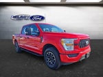 2022 F-150 Thumbnail 7