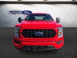 2022 F-150 Thumbnail 8