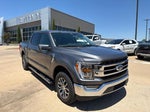 2022 F-150 Thumbnail 1