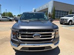 2022 F-150 Thumbnail 2