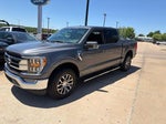 2022 F-150 Thumbnail 3