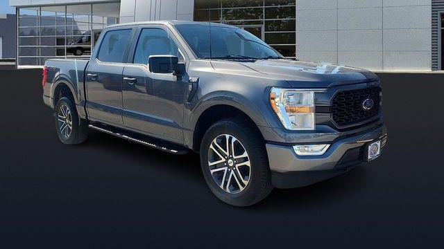 Preowned 2022 Ford F-150 Platinum for Sale