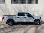 2023 F-150 Thumbnail 5
