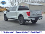 2023 F-150 Thumbnail 5