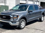 2023 F-150 Thumbnail 2