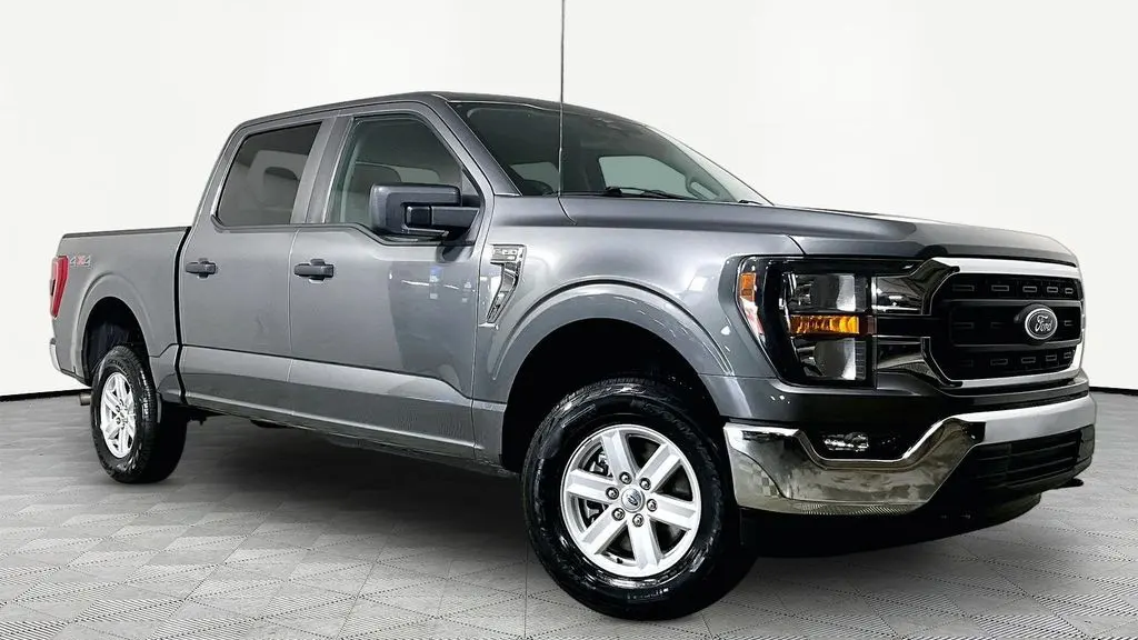 Preowned 2023 Ford F-150 XLT for Sale
