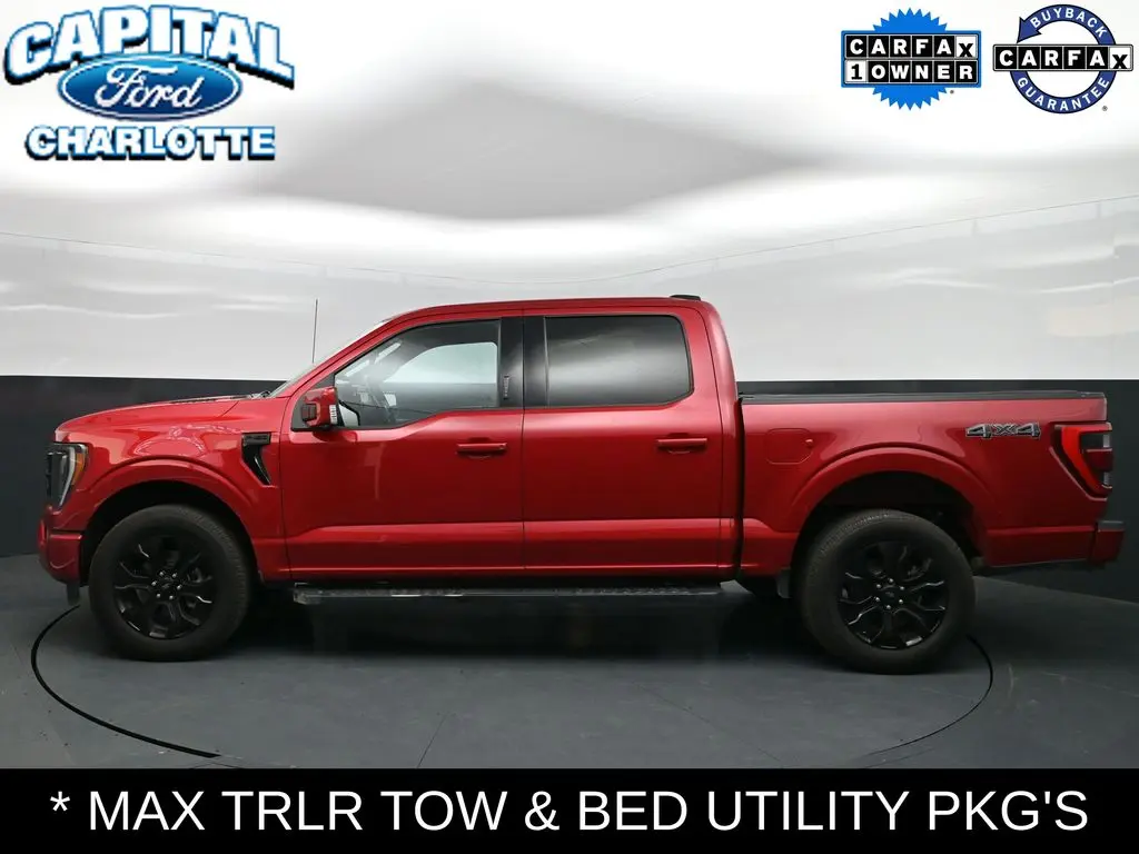 2023 Ford F-150 - $47,898