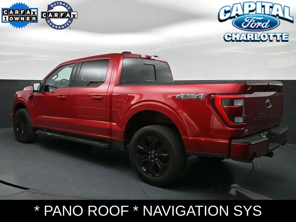 2023 Ford F-150 - $47,898