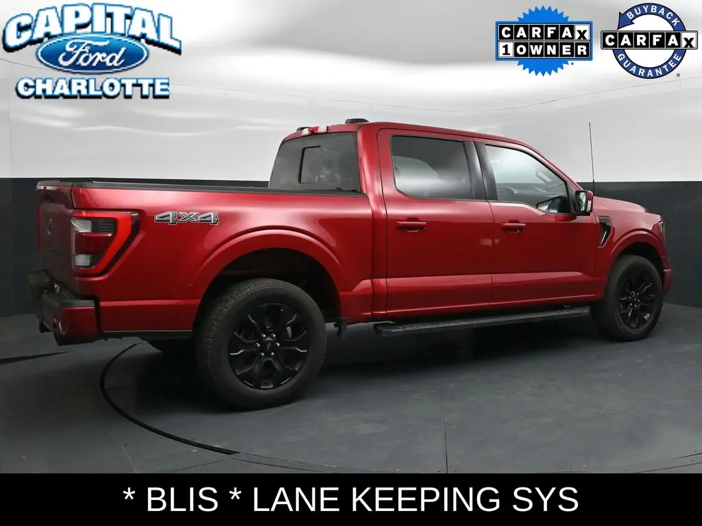 2023 Ford F-150 - $47,898