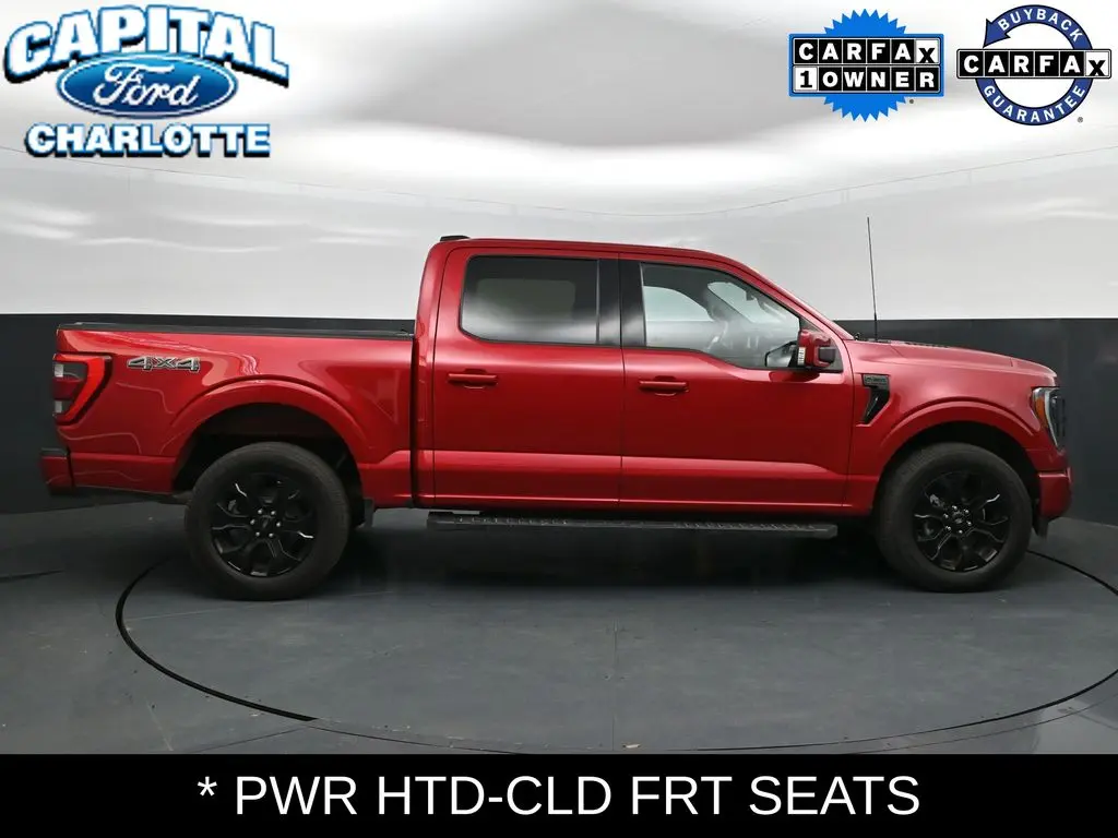 2023 Ford F-150 - $47,898