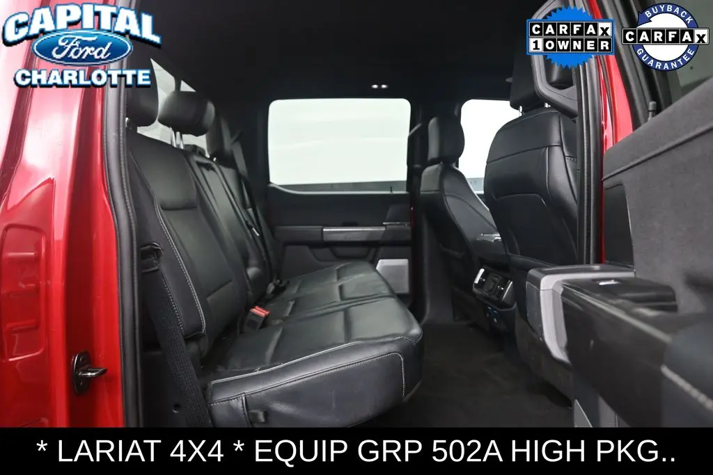 2023 Ford F-150 - $47,898