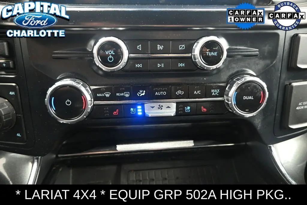 2023 Ford F-150 - $47,898