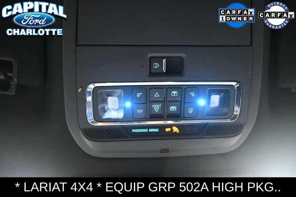 2023 Ford F-150 - $47,898