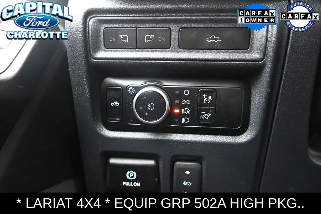 2023 Ford F-150 - $47,898