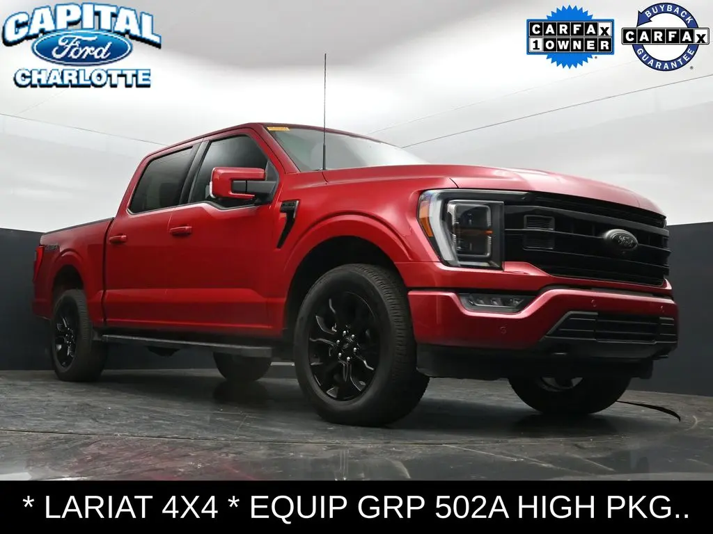 2023 Ford F-150 - $47,898