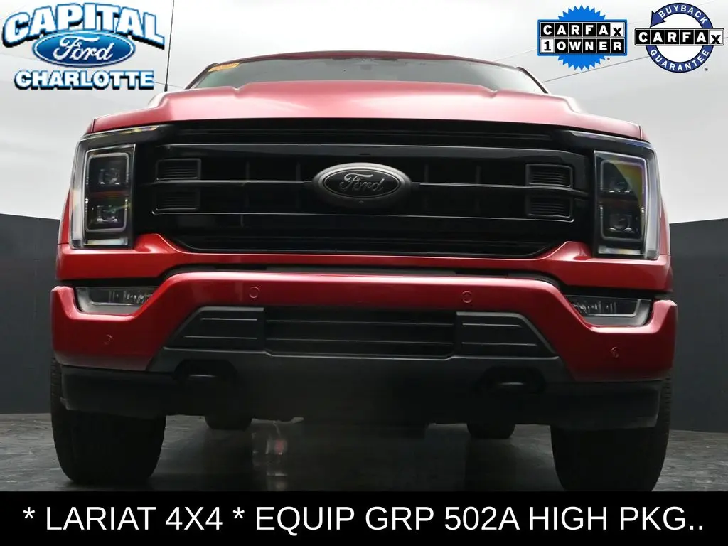2023 Ford F-150 - $47,898