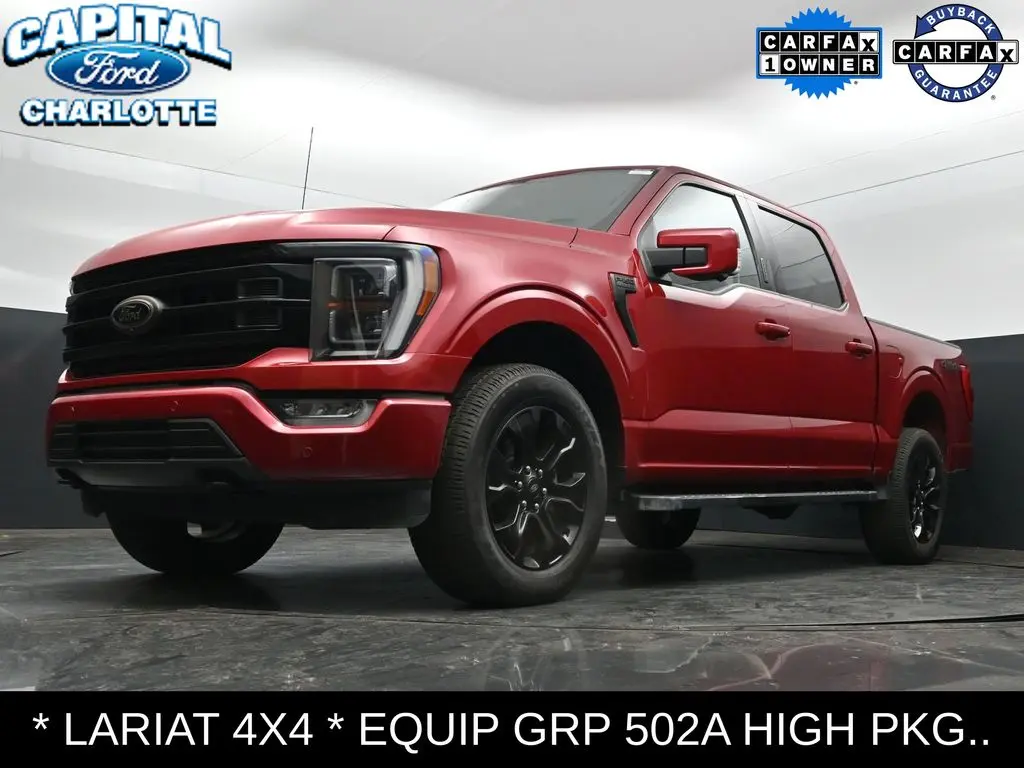 2023 Ford F-150 - $47,898