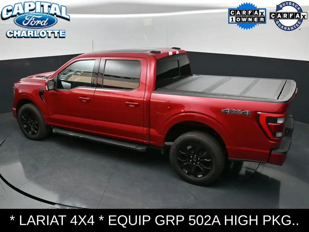 2023 Ford F-150 - $47,898