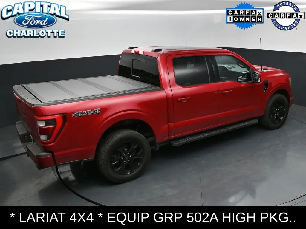 2023 Ford F-150 - $47,898