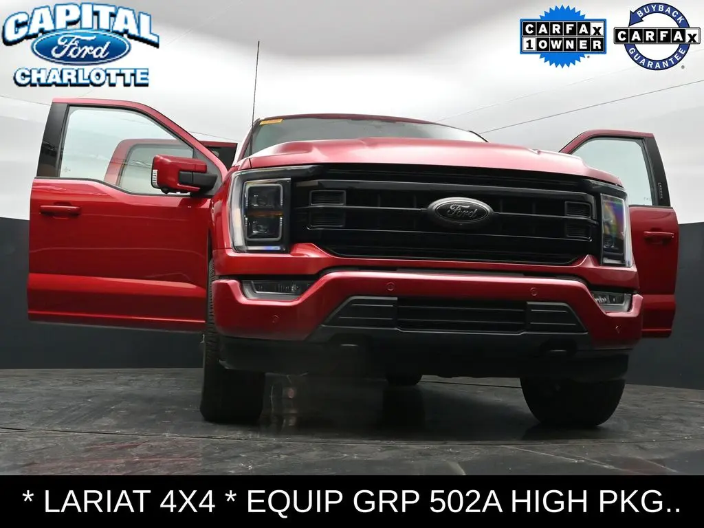 2023 Ford F-150 - $47,898