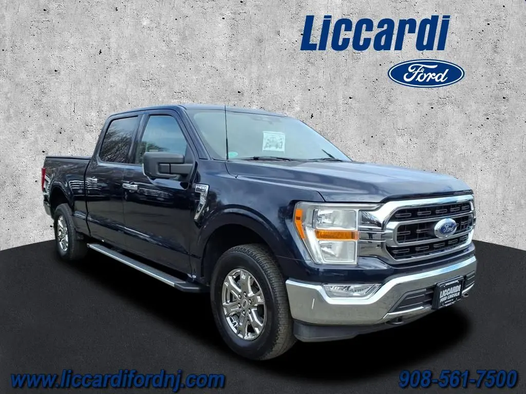 2023 Ford F-150 - $39,990