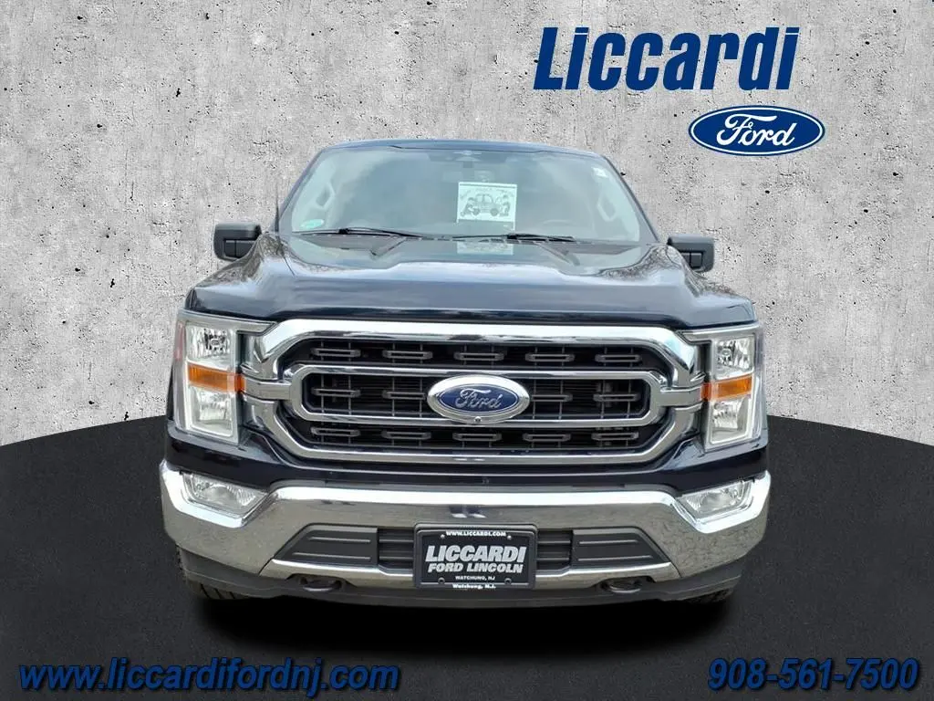 2023 Ford F-150 - $39,990