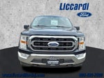 2023 F-150 Thumbnail 2