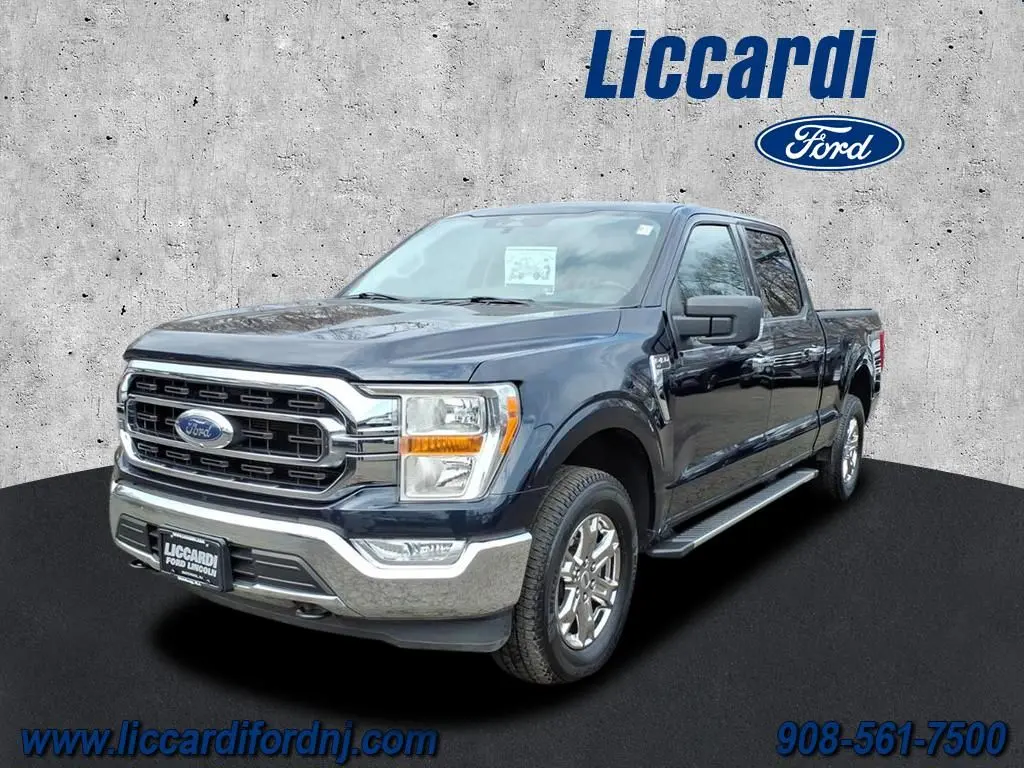 2023 Ford F-150 - $39,990